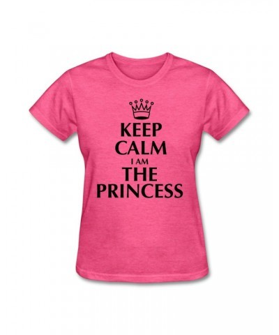 Michelle Sarasin The Princess | Women's T-Shirt $12.50 Shirts