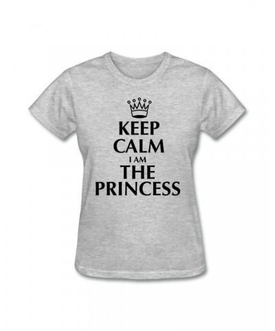 Michelle Sarasin The Princess | Women's T-Shirt $12.50 Shirts