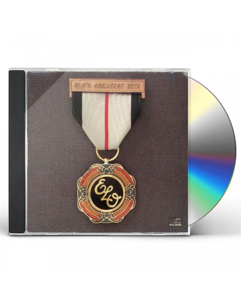 ELO (Electric Light Orchestra) GREATEST HITS CD $6.99 CD