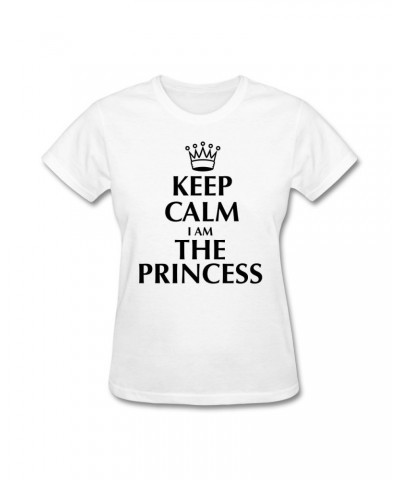 Michelle Sarasin The Princess | Women's T-Shirt $12.50 Shirts