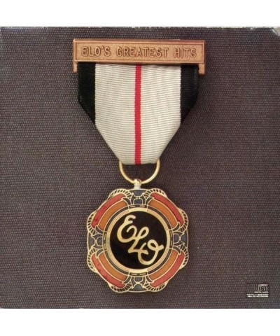 ELO (Electric Light Orchestra) GREATEST HITS CD $6.99 CD