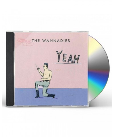 The Wannadies YEAH (24BIT REMASTERED) CD $4.49 CD