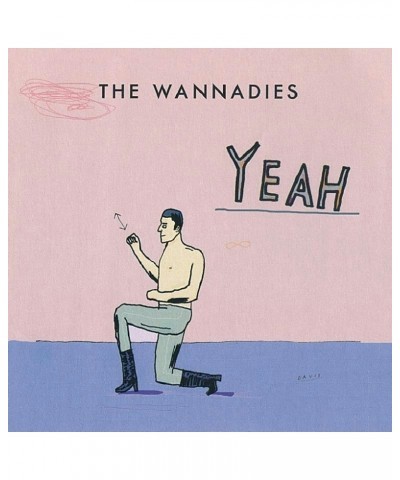 The Wannadies YEAH (24BIT REMASTERED) CD $4.49 CD