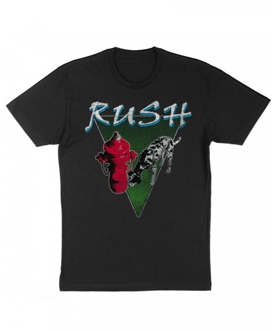 Rush "Signals" T-Shirt $14.35 Shirts