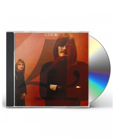 Soft Machine 4 CD $5.59 CD