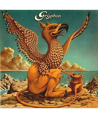 Gryphon CD $14.74 CD