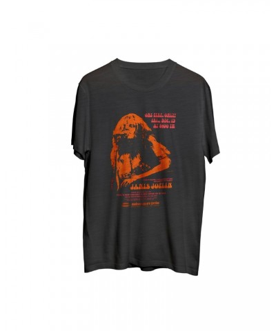 Janis Joplin Madison Square Garden T-Shirt $12.50 Shirts