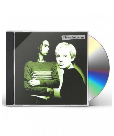 Charlatans UK UP TO OUR HIPS CD $8.58 CD