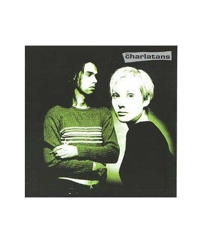 Charlatans UK UP TO OUR HIPS CD $8.58 CD