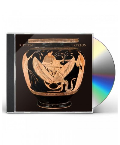 Rhyton KYKEON CD $8.82 CD