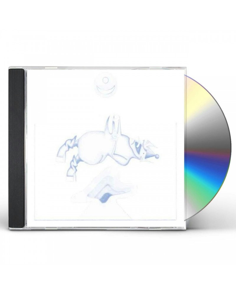 Devendra Banhart Ape In Pink Marble CD $5.61 CD