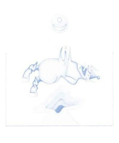 Devendra Banhart Ape In Pink Marble CD $5.61 CD