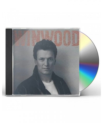 Steve Winwood ROLL WITH IT CD $5.11 CD