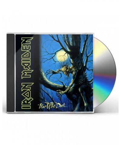 Iron Maiden Fear of The Dark CD $7.68 CD