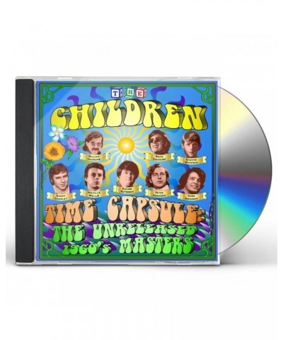 Children UNRELEASED 60'S MASTERS CD $4.76 CD