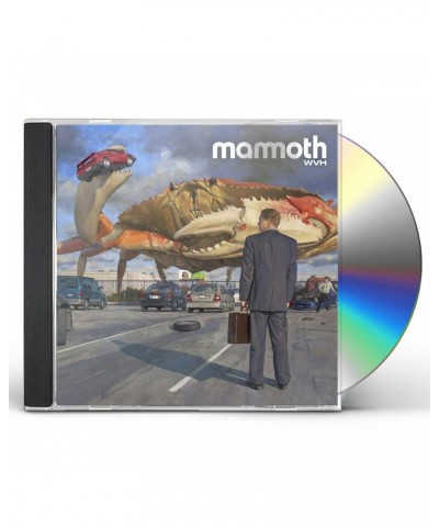 Mammoth WVH CD $7.35 CD