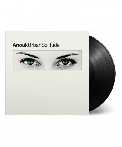 Anouk Urban Solitude Vinyl Record $9.76 Vinyl