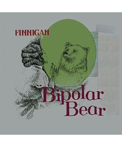 Finnigan BIPOLAR BEAR CD $5.74 CD