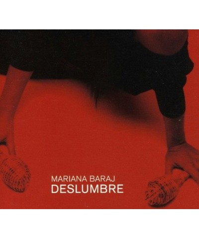 Mariana Baraj DESLUMBRE CD $10.53 CD