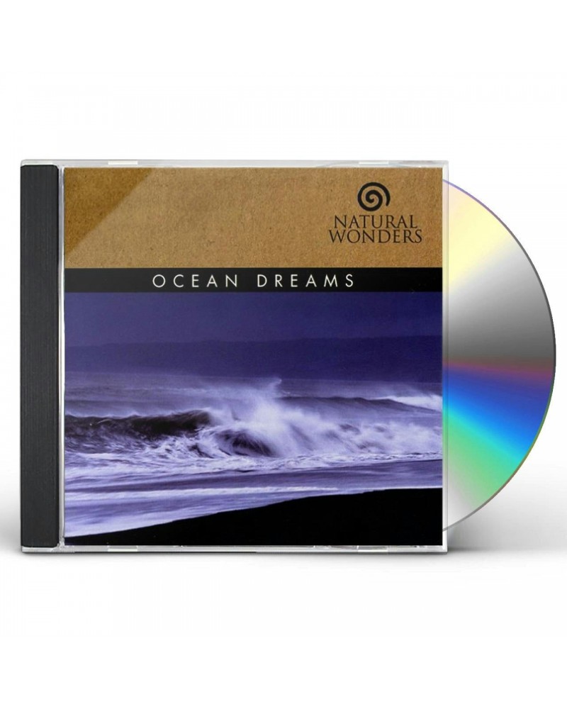 David Arkenstone OCEAN DREAMS CD $4.32 CD