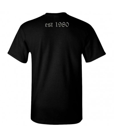 King's X Logo Est 1980 T-Shirt $12.60 Shirts