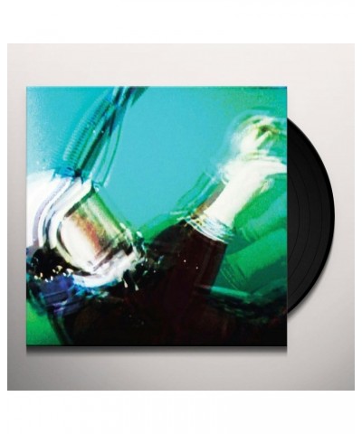 Antlers Undersea Vinyl Record $7.20 Vinyl