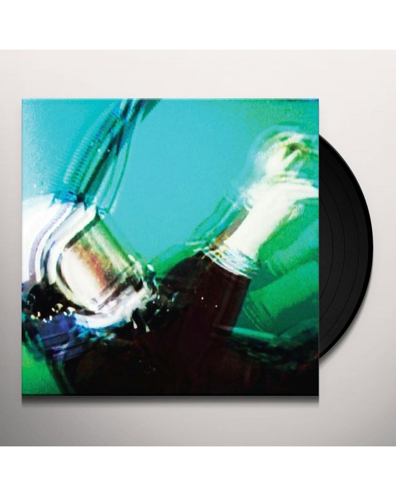 Antlers Undersea Vinyl Record $7.20 Vinyl