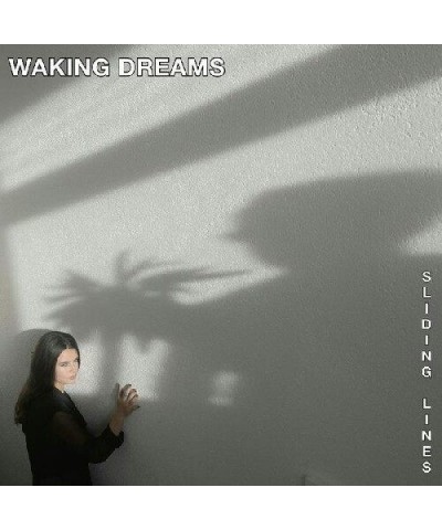 Waking Dreams SLIDING LINES CD $5.92 CD