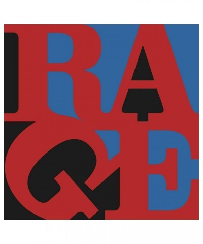 Rage Against The Machine Renegades Vinyl Record $13.39 Vinyl