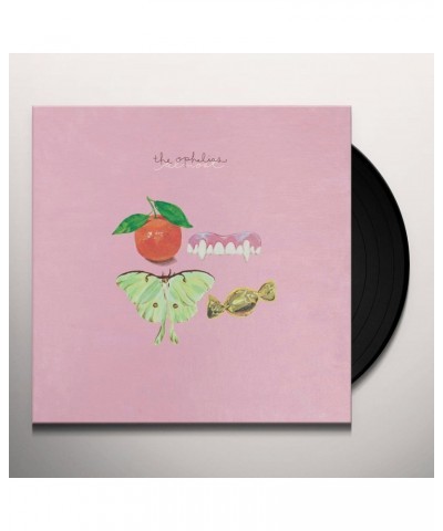 The Ophelias Almost Vinyl Record $8.58 Vinyl