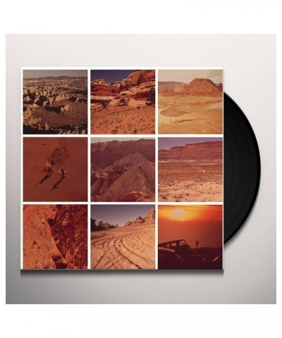 Date Palms HONEY DEVASH Vinyl Record $5.35 Vinyl