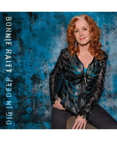 Bonnie Raitt DIG IN DEEP CD $5.10 CD