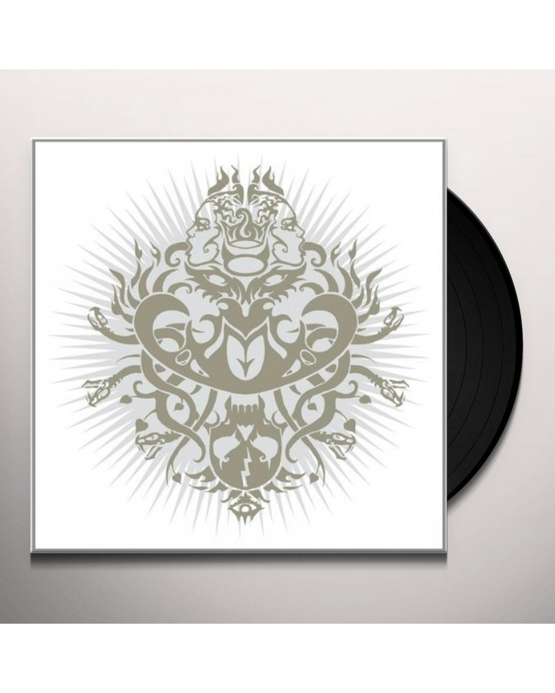 Ufomammut LUCIFER SONGS LP Vinyl Record $18.60 Vinyl