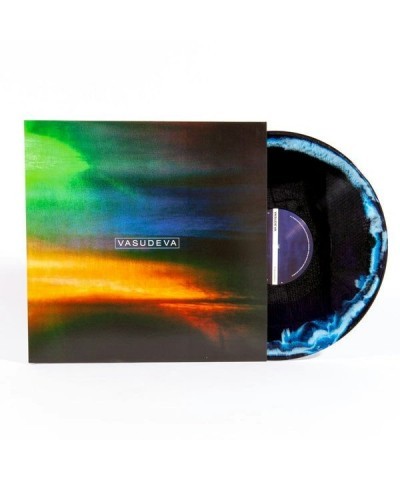 Vasudeva LP - 3 Acoustics (Vinyl) $18.50 Vinyl