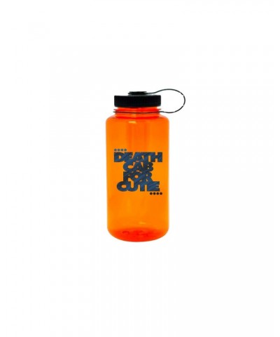 Death Cab for Cutie Tour 2021 Water Bottle $6.90 Drinkware