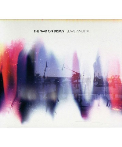 The War On Drugs SLAVE AMBIENT CD $4.81 CD