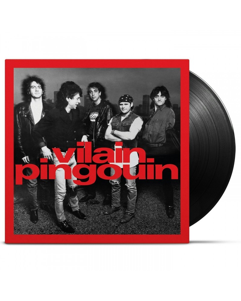 Vilain Pingouin Vilain Pingouin - LP Vinyle $10.40 Vinyl