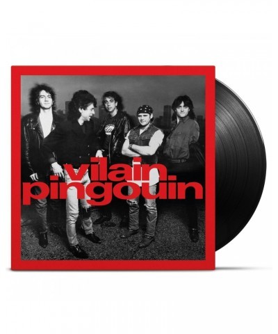 Vilain Pingouin Vilain Pingouin - LP Vinyle $10.40 Vinyl