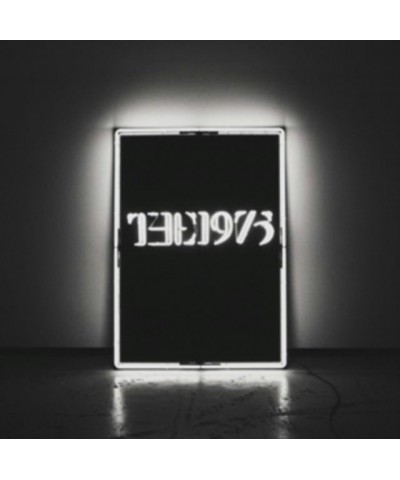 The 1975 CD - The 1975 $6.45 CD