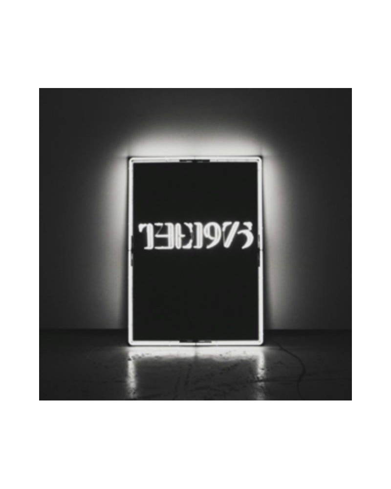 The 1975 CD - The 1975 $6.45 CD