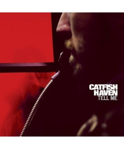 Catfish Haven Tell Me Vinyl Record $4.72 Vinyl