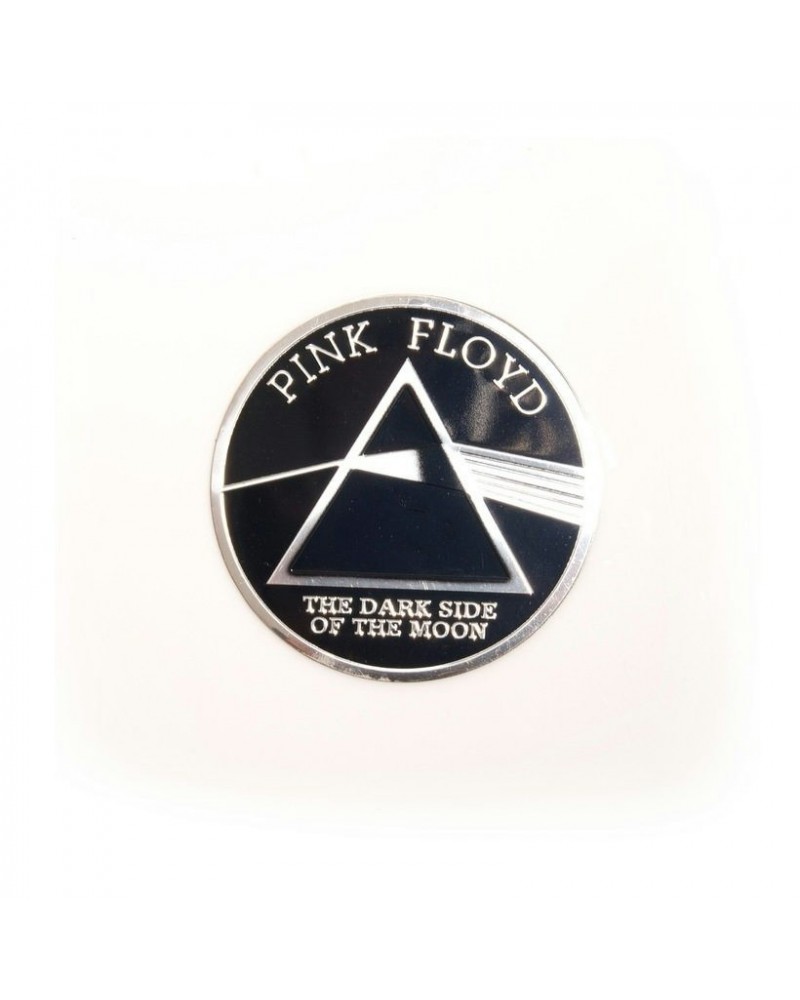 Pink Floyd Dark Side Medium Metal Sticker $1.80 Accessories