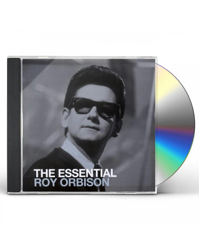 Roy Orbison ESSENTIAL ROY ORBISON CD $4.64 CD