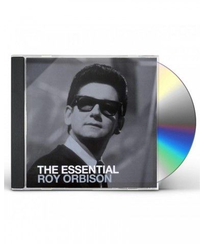 Roy Orbison ESSENTIAL ROY ORBISON CD $4.64 CD