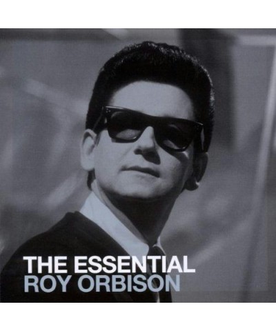 Roy Orbison ESSENTIAL ROY ORBISON CD $4.64 CD