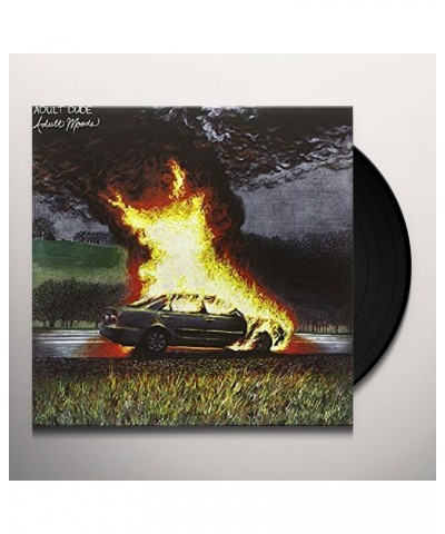 Adult Dude ADULT MOODS Vinyl Record - Canada Release $19.19 Vinyl