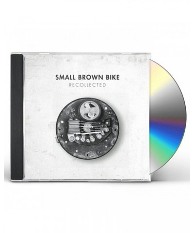 Small Brown Bike Recollected Vinyl Record $22.65 Vinyl