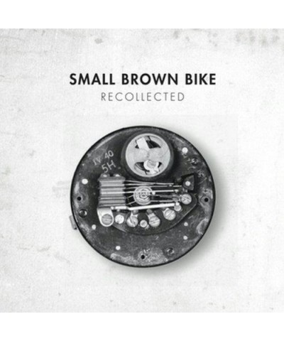 Small Brown Bike Recollected Vinyl Record $22.65 Vinyl