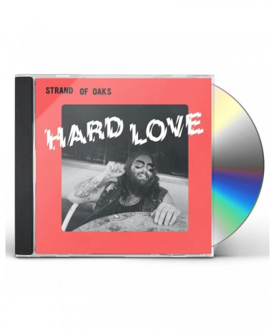 Strand of Oaks HARD LOVE CD $5.07 CD