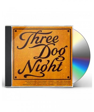 Three Dog Night ICON CD $6.82 CD